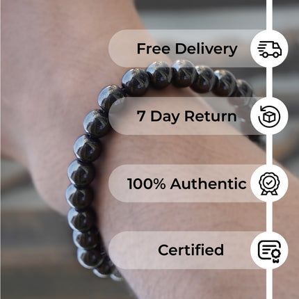 Magnet Bracelet – Pain Relief, Circulation & Energy Balance
