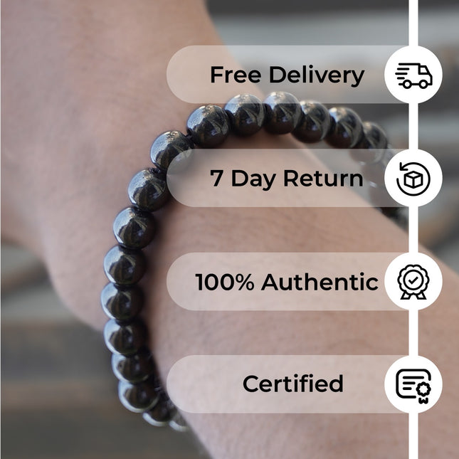 Magnet Bracelet – Pain Relief, Circulation & Energy Balance