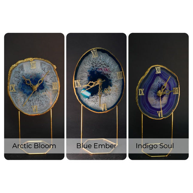 🕰️ The Midnight Elements Collection