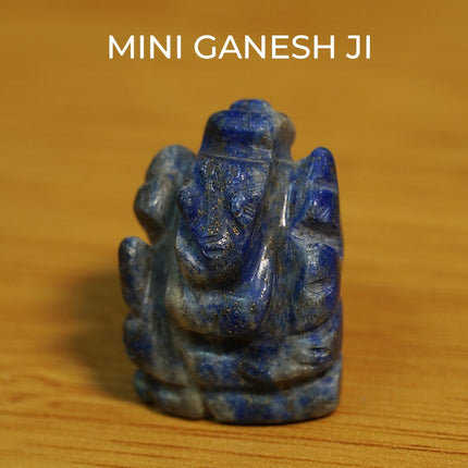 Collection image for: Mini Ganesh Ji