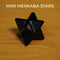 Mini Merkaba Star