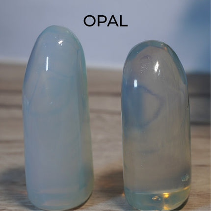 Opal Free Form – Inspiration | Transformation | Radiant Energy