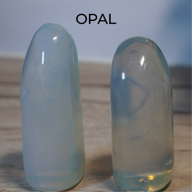 Opal Free Form – Inspiration | Transformation | Radiant Energy