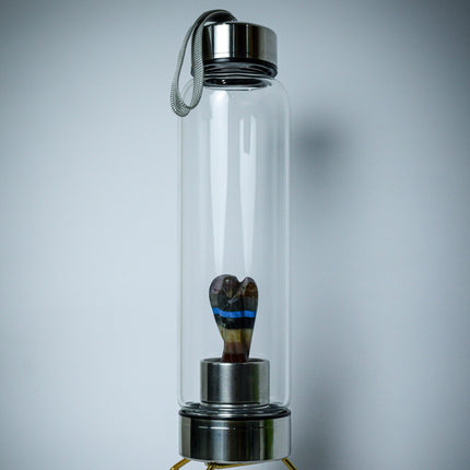 7 Chakra Angel Bottle