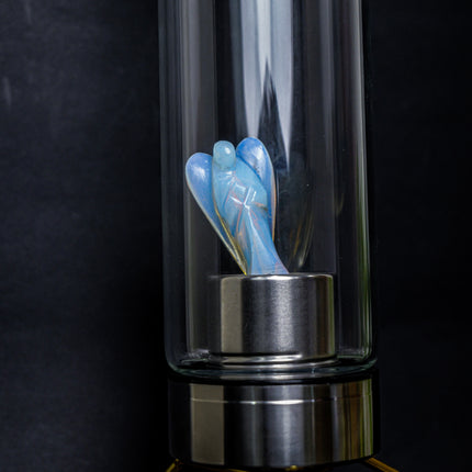 Opal Angel Bottle