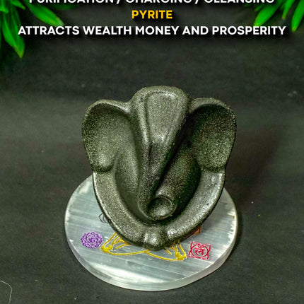 Dhan Laxmi Ganesha Plate Combo