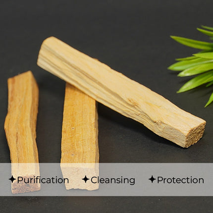 🌿 Palo Santo