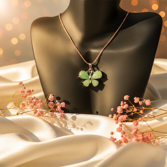 Butterfly Pendant