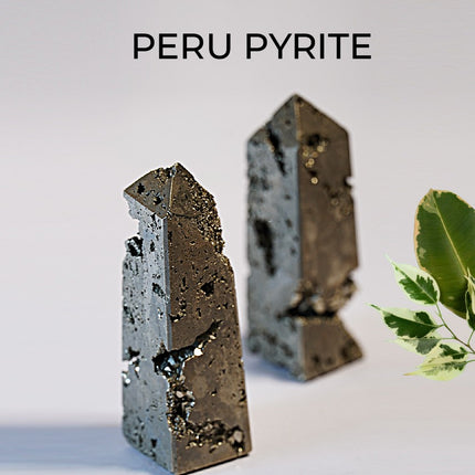 Collection image for: Peru Pyrite
