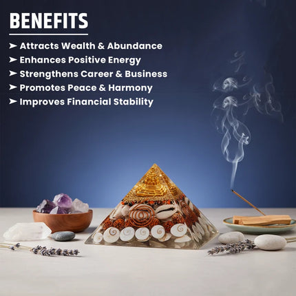 Dhan Laxmi Prosperity Power Combo