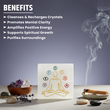 Dhan Laxmi Pyramid With Charging Plate Combo