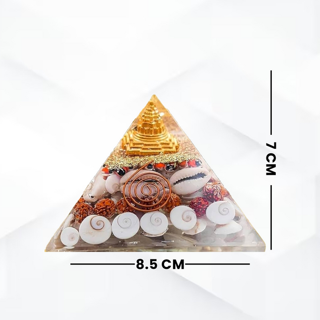 Jumbo Dhan Laxmi Pyramid