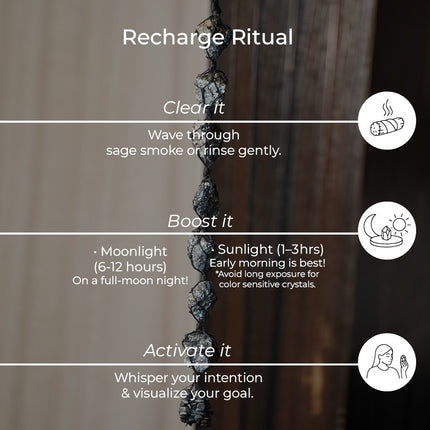Pyrite 7 Cluster Hanger | Shield Your Space with Abundance & Protection
