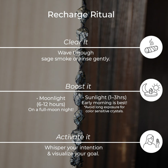 Pyrite 7 Cluster Hanger | Shield Your Space with Abundance & Protection