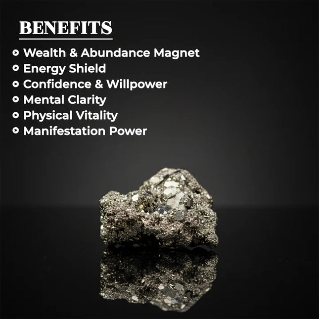 Divine Wealth and Blessings Combo