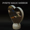 Pyrite Magic Mirror
