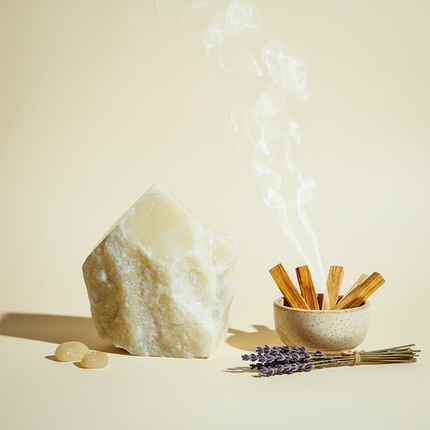 Yellow Aventurine Raw Points