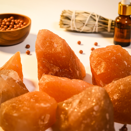 Red Aventurine Raw Stone