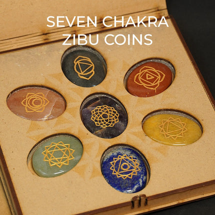 Collection image for: Zibu Stone