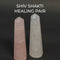 Shiv Shakti Healing Pair