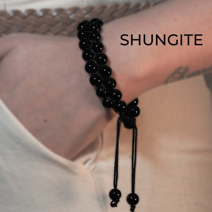 Collection image for: SHUNGITE
