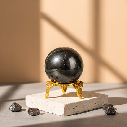 Hematite Ball