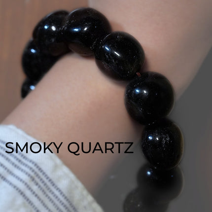 Collection image for: SMOKY QUARTZ