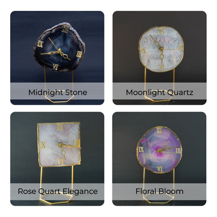 🕰️ The Soul Time Collection
