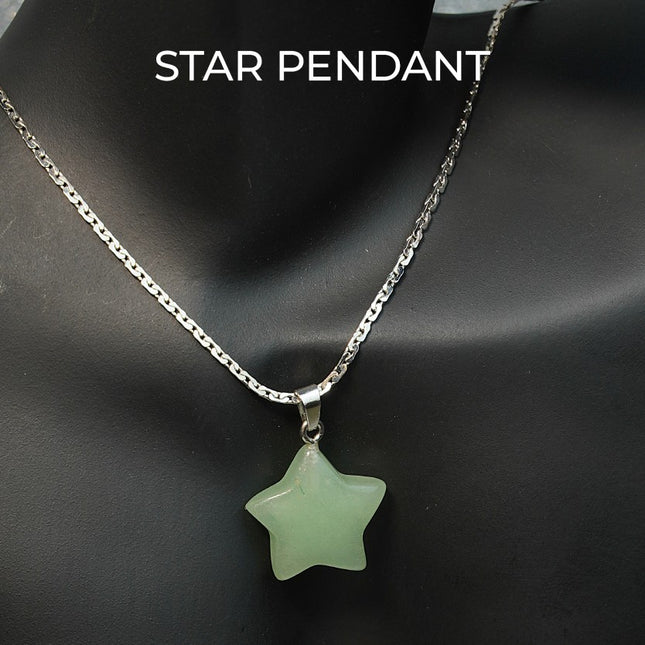 Star Pendant