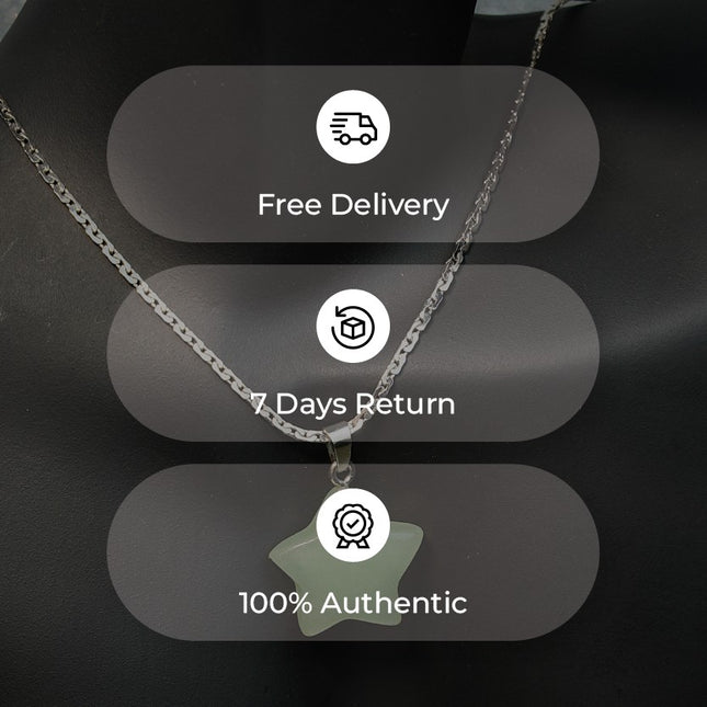 Star Pendant