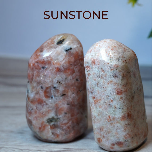 Sunstone Free Form