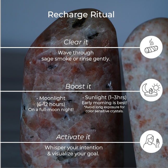 Sunstone Free Form