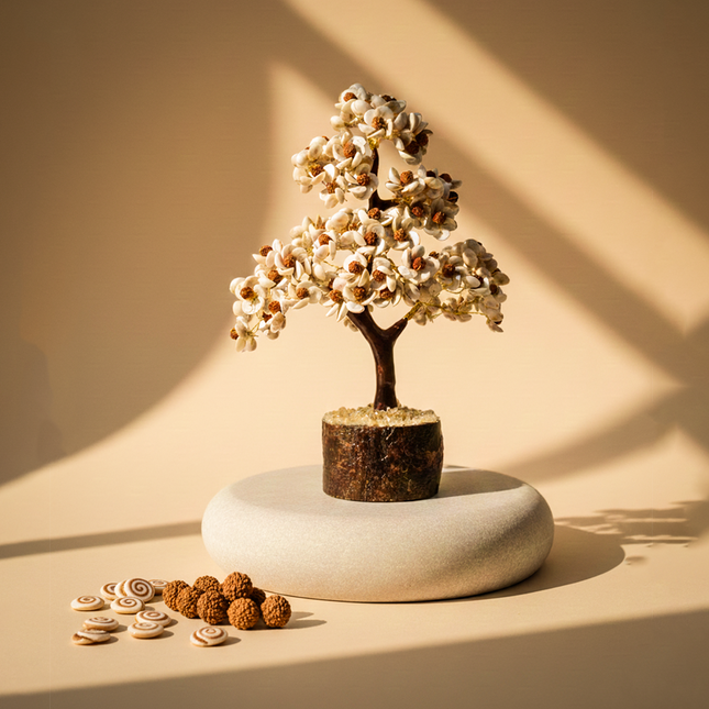 Gomtichakra Gemstone Tree