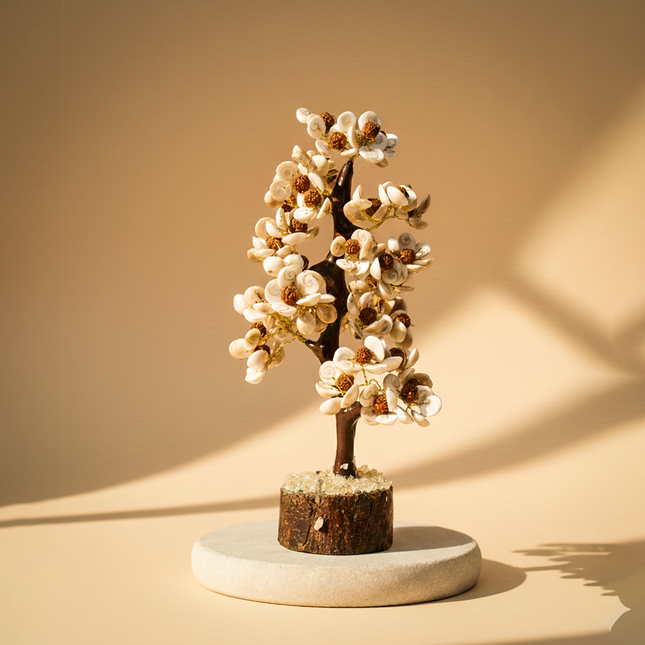 Gomtichakra Gemstone Tree