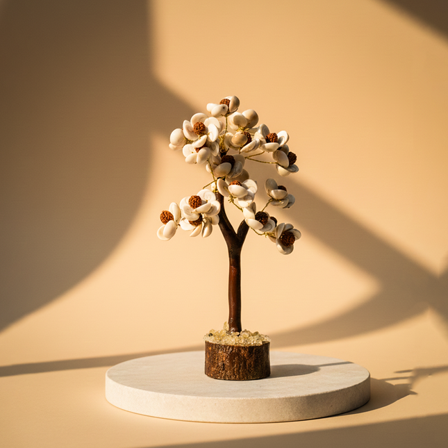 Gomtichakra Gemstone Tree