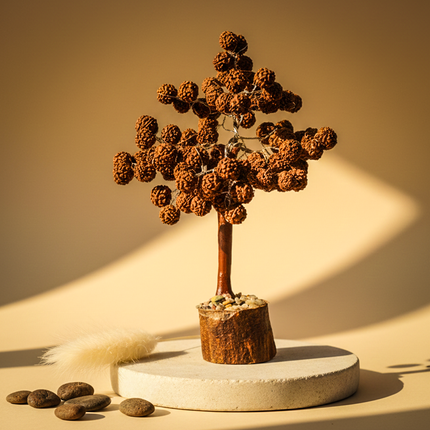 Rudraksha Tree
