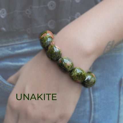 Collection image for: UNAKITE