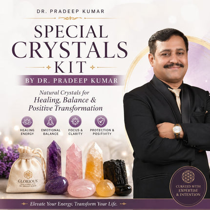 Special Kit By Dr. Pradeep Kumar