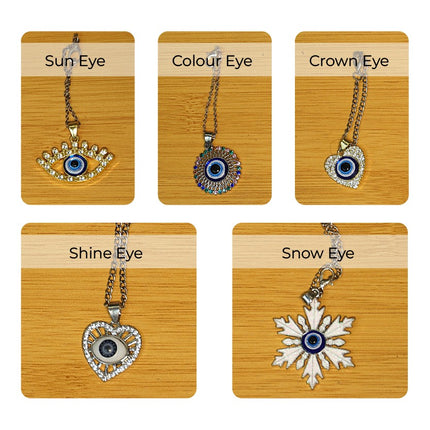 Crystal Wrist Charms – Spiritual Energy on Your Wrist
