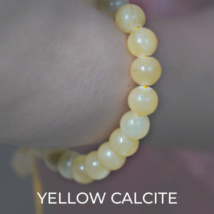 Collection image for: Yellow Calcite