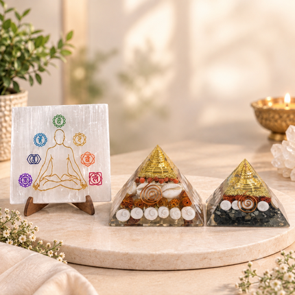 Dhan Laxmi Prosperity Power Combo