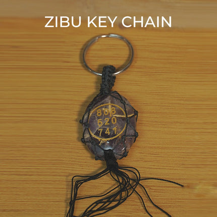 Collection image for: Zibu Keychain