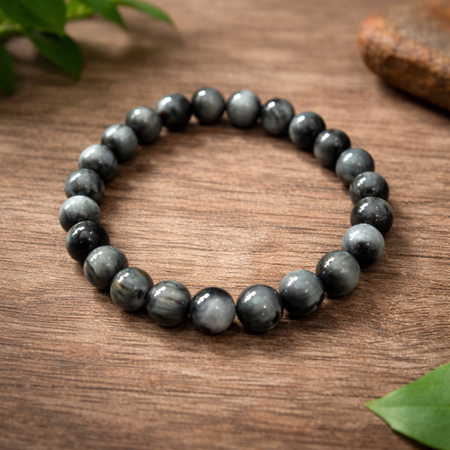 Cats Eye Bracelet