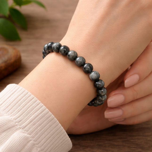 Cats Eye Bracelet