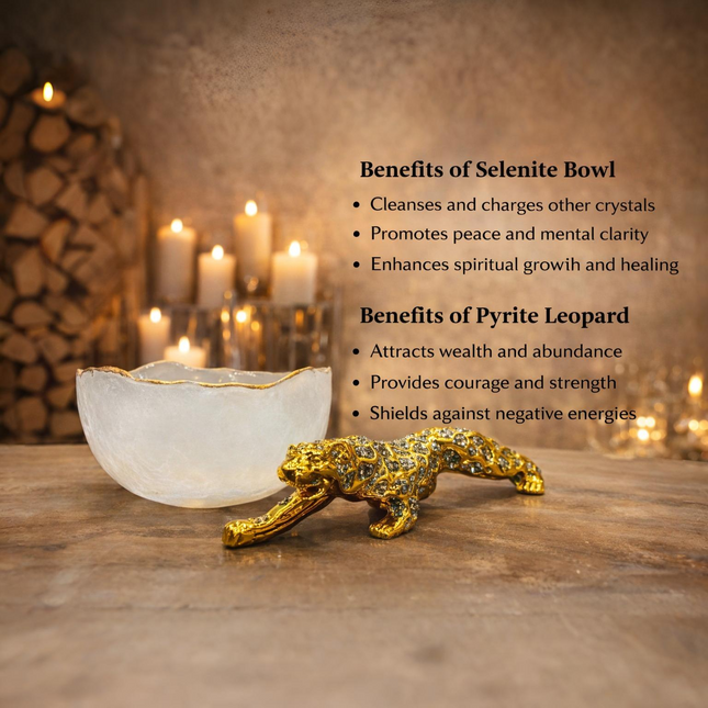 Prosperity Power Combo